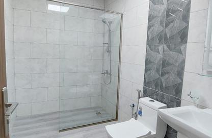 Apartment - 1 - 1 for rent in Al Rashidiya 2 - Al Rashidiya - Ajman