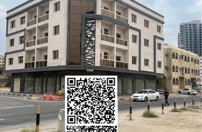 Apartment - 1 - 1 for rent in Al Rashidiya 2 - Al Rashidiya - Ajman