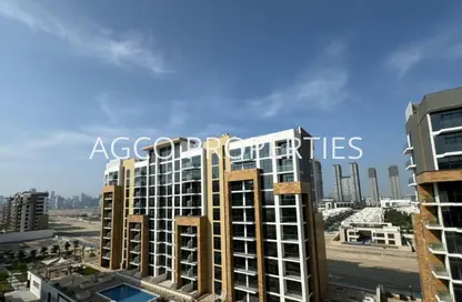 Apartment - Studio - 1 Bathroom for sale in AZIZI Riviera 26 - AZIZI Riviera - Meydan One - Meydan - Dubai