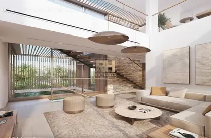 فيلا - 5 غرف نوم - 5 حمامات للبيع في ذا أيكرز (المرحلة الثالثة) - ذا إيكرز - دبي لاند - دبي