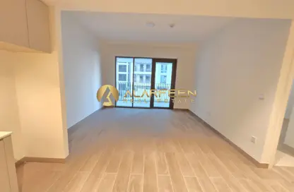 Apartment - 1 Bedroom - 1 Bathroom for rent in Orchid at Creek Beach Building 2 - Orchid at Creek Beach - Creek Beach - Dubai Creek Harbour (The Lagoons) - Dubai