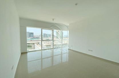 Apartment - 2 Bedrooms - 3 Bathrooms for rent in MAG 5 - Marina Square - Al Reem Island - Abu Dhabi
