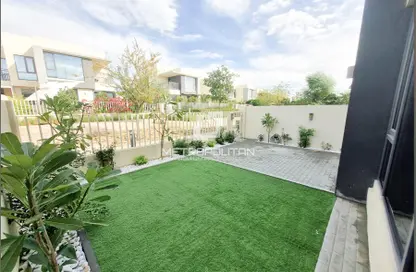 تاون هاوس - 4 غرف نوم - 4 حمامات للايجار في مابل 1 - مابل ات دبي هيلزاستايت - دبي هيلز استيت - دبي