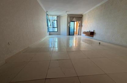 Apartment - 3 Bedrooms - 4 Bathrooms for rent in Al Rashidiya Towers - Al Rashidiya - Ajman Downtown - Ajman