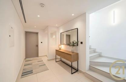 Villa - 4 Bedrooms - 5 Bathrooms for sale in Aura - Tilal Al Ghaf - Dubai