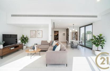 Villa - 4 Bedrooms - 5 Bathrooms for sale in Aura - Tilal Al Ghaf - Dubai