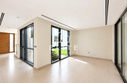 Villa - 4 Bedrooms - 5 Bathrooms for rent in Sidra Villas III - Sidra Villas - Dubai Hills Estate - Dubai