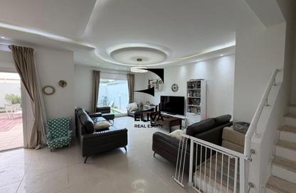 Villa - 5 Bedrooms - 5 Bathrooms for sale in Arabian Style - Al Reef Villas - Al Reef - Abu Dhabi