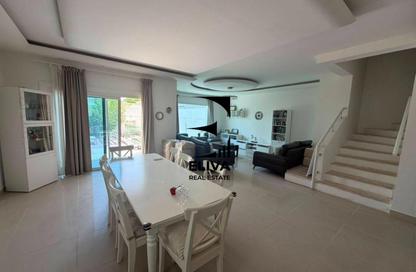 Villa - 5 Bedrooms - 5 Bathrooms for sale in Arabian Style - Al Reef Villas - Al Reef - Abu Dhabi Villa - 5 Bedrooms - 5 Bathrooms for sale in Arabian Style - Al Reef Villas - Al Reef - Abu Dhabi