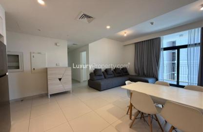 Apartment - 2 Bedrooms - 2 Bathrooms for rent in Park Point building B - Park Point - Dubai Hills Estate - Dubai