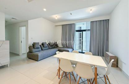 Apartment - 2 Bedrooms - 2 Bathrooms for rent in Park Point building B - Park Point - Dubai Hills Estate - Dubai Apartment - 2 Bedrooms - 2 Bathrooms for rent in Park Point building B - Park Point - Dubai Hills Estate - Dubai