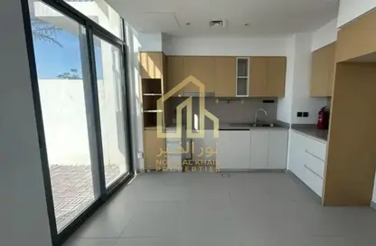 فيلا - 3 غرف نوم - 4 حمامات للايجار في جوي - المرابع العربية 3 - دبي