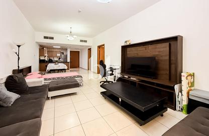 Apartment - 1 - 2 for sale in Florence 1 - Tuscan Residences - District 10 - Jumeirah Village Circle - Dubai
