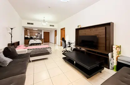 Apartment - 1 Bedroom - 2 Bathrooms for sale in Florence 1 - Tuscan Residences - District 10 - Jumeirah Village Circle - Dubai