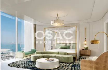 Apartment - 1 Bedroom - 1 Bathroom for sale in Damac City - Al Safa 1 - Al Safa - Dubai