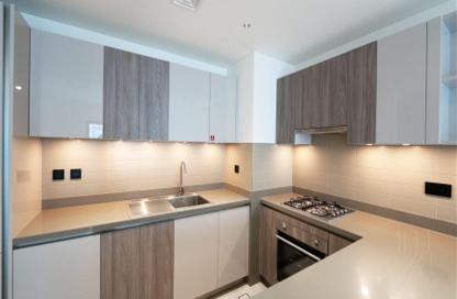 Apartment - 1 Bedroom - 2 Bathrooms for sale in Crest Grande - Sobha Hartland - Mohammed Bin Rashid City - Dubai