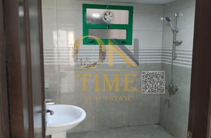 Apartment - 3 - 2 for rent in Al Rashidiya Towers - Al Rashidiya - Ajman Downtown - Ajman