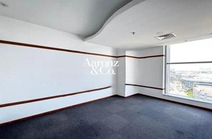 Office Space - Studio for rent in Business Central Tower B - Business Central - Dubai Media City - Dubai