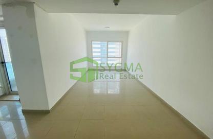 Apartment - 3 Bedrooms - 4 Bathrooms for rent in Lake Point Tower - JLT Cluster N - Jumeirah Lake Towers - Dubai