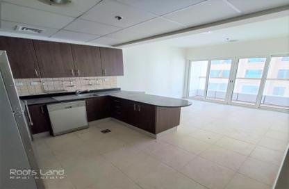 Apartment - 2 Bedrooms - 3 Bathrooms for rent in Elite Residence - Dubai Marina - Dubai