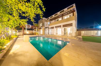 Villa - 5 Bedrooms - 6 Bathrooms for sale in Rahat - Mudon - Dubai