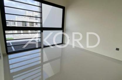 Townhouse - 3 - 5 for rent in Juniper - Damac Hills 2 - Dubai