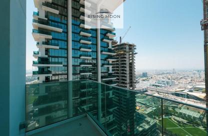 شقة - 2 غرف نوم - 2 حمامات للبيع في 1 Residences - 2 - وان ريزيدندس - الكفاف - زعبيل - دبي