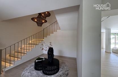 Villa - 5 Bedrooms - 5 Bathrooms for rent in Novelia - Victory Heights - Dubai Sports City - Dubai