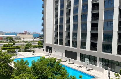 Apartment - 3 Bedrooms - 3 Bathrooms for rent in The Bridges - Shams Abu Dhabi - Al Reem Island - Abu Dhabi