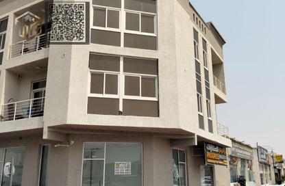 Whole Building - Studio - 7+ Bathrooms for sale in Al Zaheya Gardens - Al Zahya - Ajman