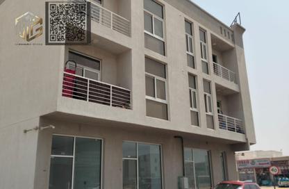 Whole Building - Studio - 7+ Bathrooms for sale in Al Zaheya Gardens - Al Zahya - Ajman