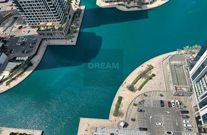 شقة - غرفة نوم - 2 حمامات للبيع في إم بي إل رويال - (JLT) مجمع K - أبراج بحيرات الجميرا - دبي