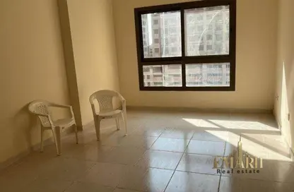 Apartment - 2 Bedrooms - 2 Bathrooms for rent in Lake View Tower 4 - Lake View Towers - Emirates City - Ajman