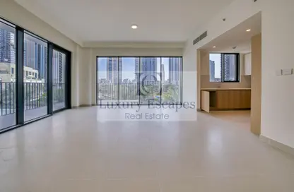 Apartment - 3 Bedrooms - 4 Bathrooms for sale in Island Park II - Dubai Creek Harbour (The Lagoons) - Dubai