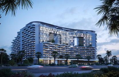Apartment - 1 Bedroom - 2 Bathrooms for sale in Miraggio - Al Marjan Island - Ras Al Khaimah