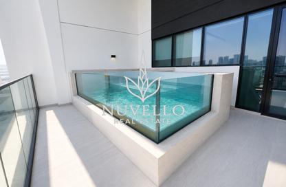 Apartment - 2 Bedrooms - 2 Bathrooms for sale in Binghatti Tulip - District 11 - Jumeirah Village Circle - Dubai