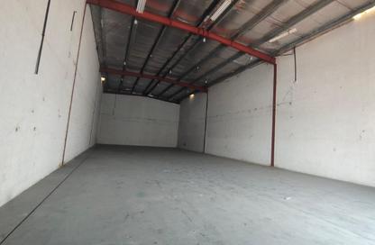 Warehouse - Studio for rent in Ras Al Khor Industrial 2 - Ras Al Khor - Dubai
