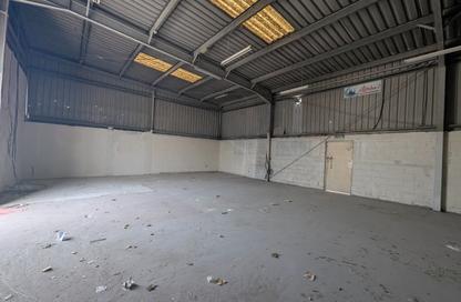 Warehouse - Studio for rent in Ras Al Khor Industrial 2 - Ras Al Khor - Dubai