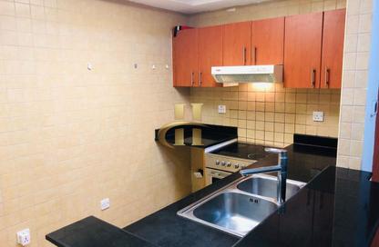 Apartment - Studio - 1 Bathroom for rent in Concorde Tower - JLT Cluster H - Jumeirah Lake Towers - Dubai