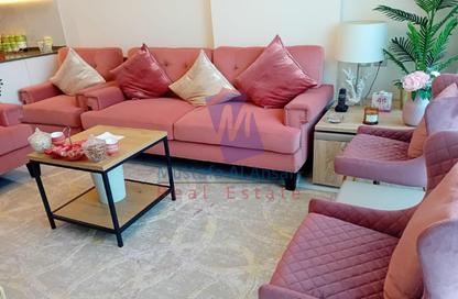 Apartment - 1 Bedroom - 2 Bathrooms for rent in Samana Hills - Arjan - Dubai