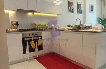 Apartment - 1 Bedroom - 2 Bathrooms for rent in Samana Hills - Arjan - Dubai