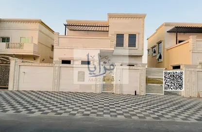 Villa - 4 Bedrooms - 5 Bathrooms for sale in Al Zaheya Gardens - Al Zahya - Ajman