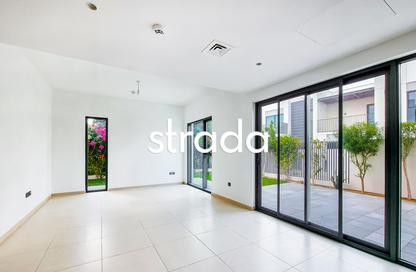 Townhouse - 3 Bedrooms - 4 Bathrooms for rent in Sun - Arabian Ranches 3 - Dubai