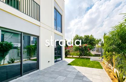 Townhouse - 3 Bedrooms - 4 Bathrooms for rent in Sun - Arabian Ranches 3 - Dubai