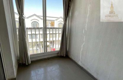 Townhouse - 3 - 4 for sale in Kentia - Ajman Uptown Villas - Ajman Uptown - Ajman