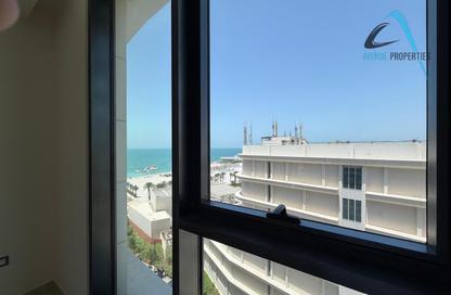Apartment - 2 - 2 for rent in Northbay Residences - Mina Al Arab - Ras Al Khaimah