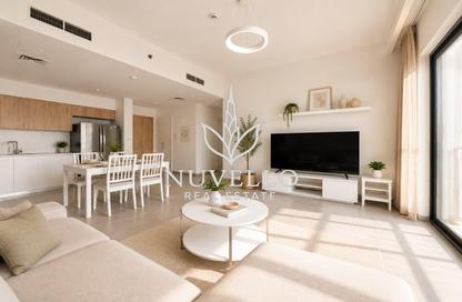 Apartment - 2 Bedrooms - 3 Bathrooms for rent in Park Ridge Tower C - Park Ridge - Dubai Hills Estate - Dubai Apartment - 2 Bedrooms - 3 Bathrooms for rent in Park Ridge Tower C - Park Ridge - Dubai Hills Estate - Dubai