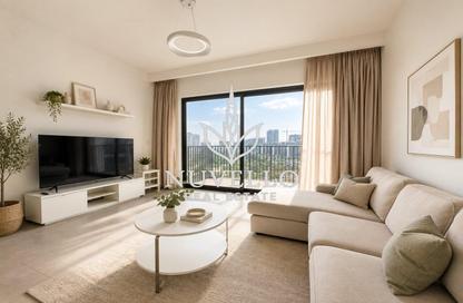 Apartment - 2 Bedrooms - 3 Bathrooms for rent in Park Ridge Tower C - Park Ridge - Dubai Hills Estate - Dubai Apartment - 2 Bedrooms - 3 Bathrooms for rent in Park Ridge Tower C - Park Ridge - Dubai Hills Estate - Dubai