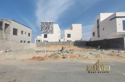 Land - Studio for sale in Kabbali Hills - Al Helio 2 - Al Helio - Ajman