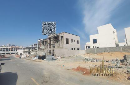 Land - Studio for sale in Kabbali Hills - Al Helio 2 - Al Helio - Ajman